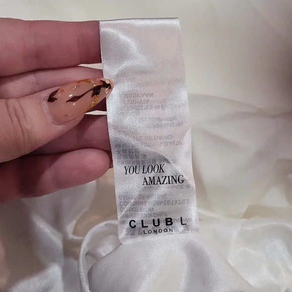 Club L London Mini Dress - Picture 16 of 16